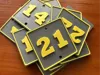 1-24 numbers