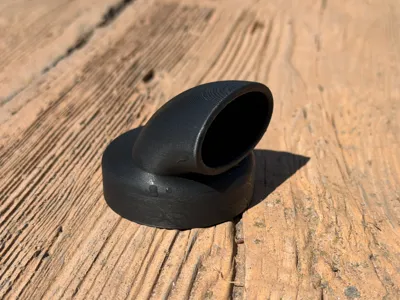 Pool Inlet M50x2 – better water circulation