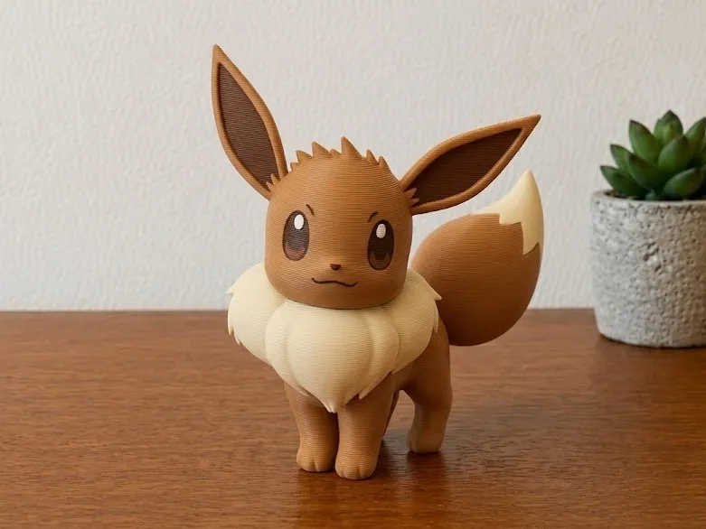 Eevee Pokemon