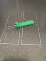 0.2mm layer, 2 walls, 15% infill, A1