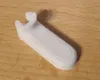 0.2mm layer, 2 walls, 15% infill, 0.4 nozzle