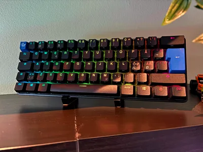Keyboard Stand | 3 pieces