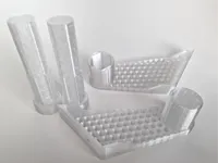 0.6mm nozzle, 0.36mm layer, 2 walls, 10% infill