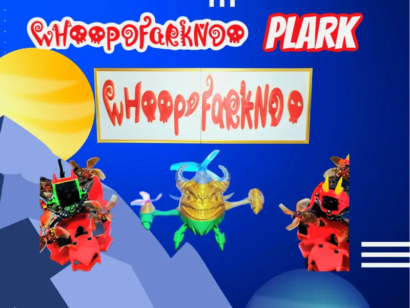 Whoopdfarkndo plark