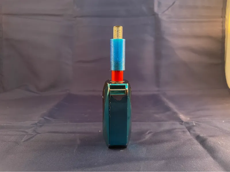 THC Cart protector Normal and Prank