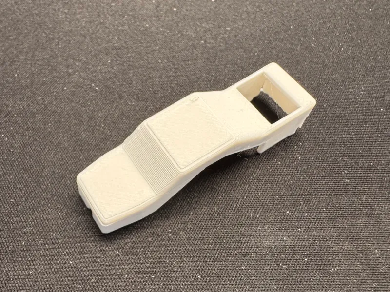 Magnetarm für Passap Form Computer 17.214.03