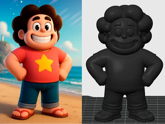 Steven Universe