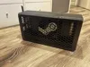 ABS 0.2mm layer, 2 walls, 15% infill