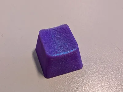 Keyboard "big" Keycap