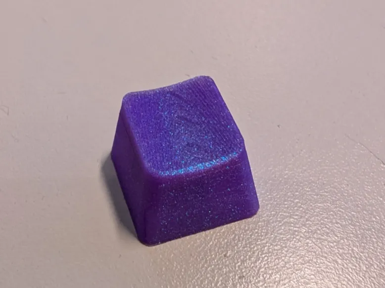 Keyboard "big" Keycap