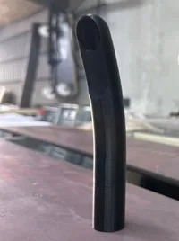 0.2mm layer, 4 walls, 40% infill
