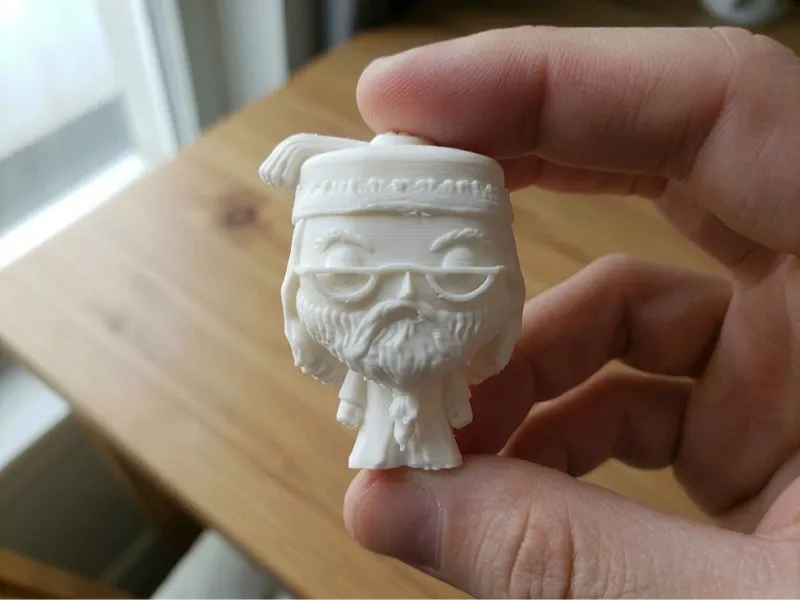 Albus Dumbledore (Classic Edition)