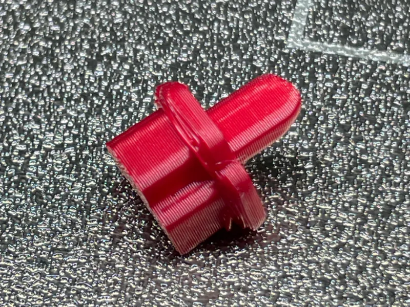 Staub Schutz für RJ45 Buchse