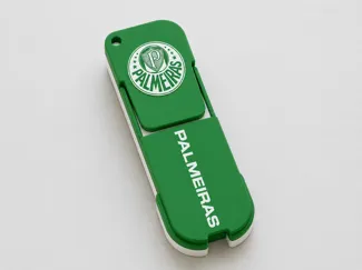 Suporte para Celular Palmeiras  Chaveiro