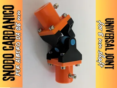 Universal joint