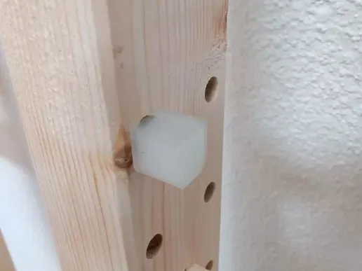 IKEA Hejne - Universal Support