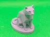 0.12mm layer, 2 walls, 15% infill