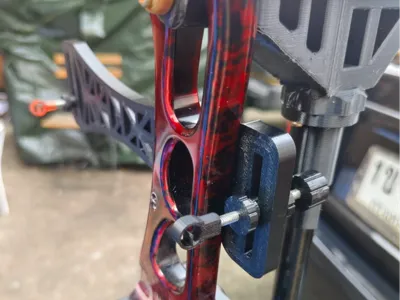 Recurve Bow Sight