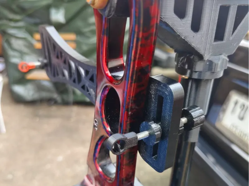 Recurve Bow Sight