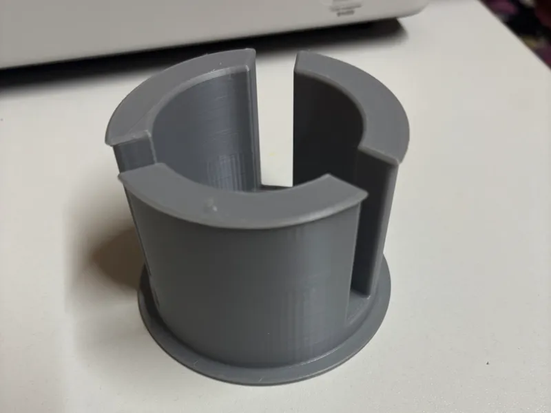 Spool holder Geeetech AMS Lite