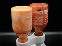 Single and Duo Holder