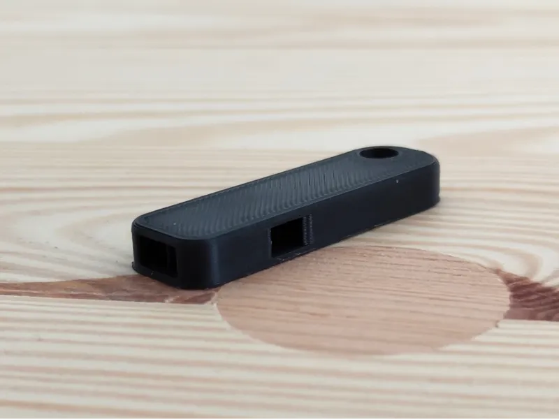 Small Whistle