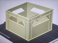 0.16mm layer, 2 walls, 15% infill