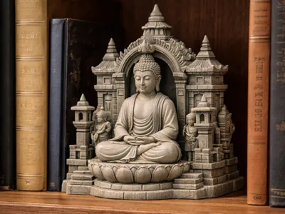 Buddha