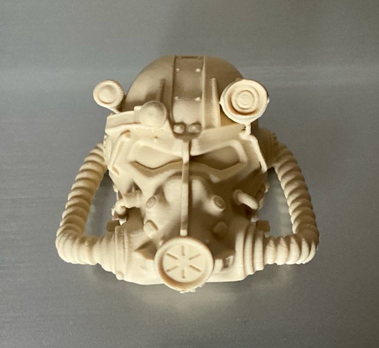 Miniatura 2 do modelo 3D Fallout_PS5_Controller_Stand