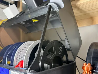 Search:sunlu am heater - MakerWorld