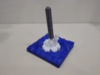 单色导弹版本