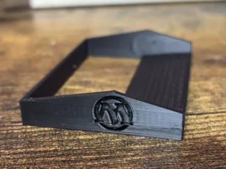 Deck Box Stand