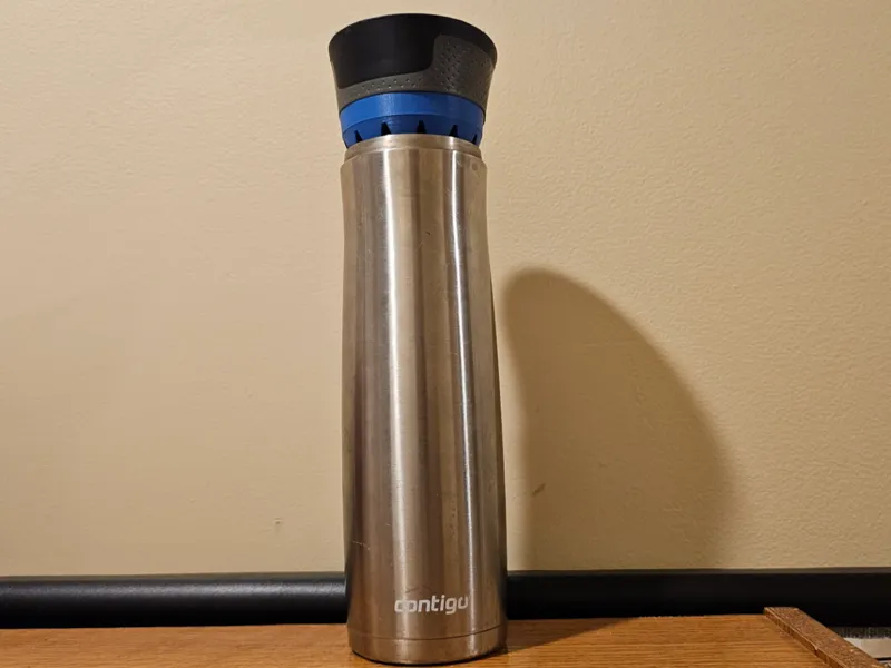 Contigo Travel Mug Drying & Storage Adapter