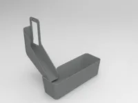 0.16mm layer, 3 walls, 15% infill