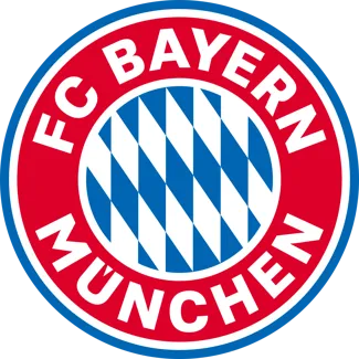 FC Bayern Lampe