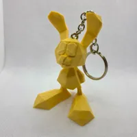 0.16mm layer, 3 walls, 15% infill