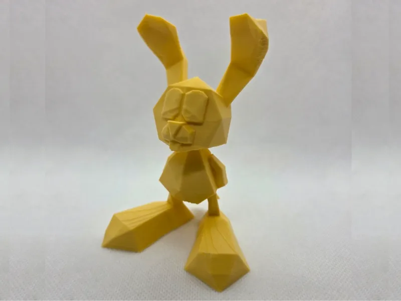 Conejo MIPS de Nintendo 64