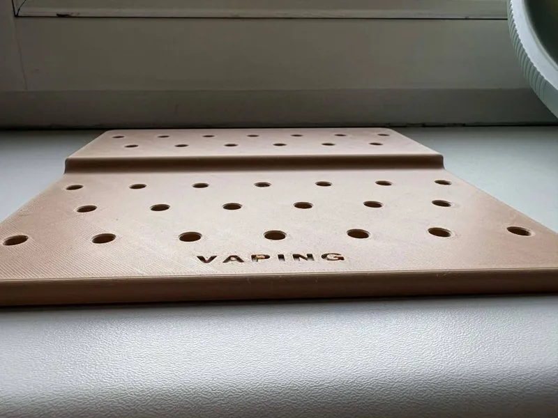 Vape Stand Holder