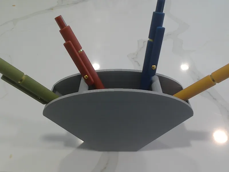 Pen/Pencil holder