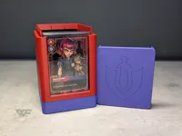 0.2mm layer, 2 walls, 7% infill