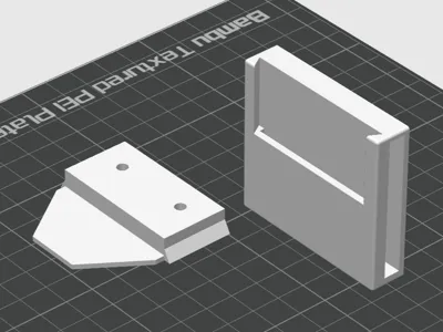 Belt Support 