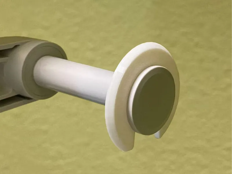 A1 Mini Spool Holder Anti-Fall Guard
