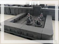 Fast Terrain Profile (0.16mm/2 walls/15% infill)