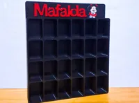 0.2mm layer, 2 walls, 8% infill