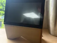 0.16mm layer, 2 walls, 5% infill