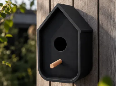 Birdhouse