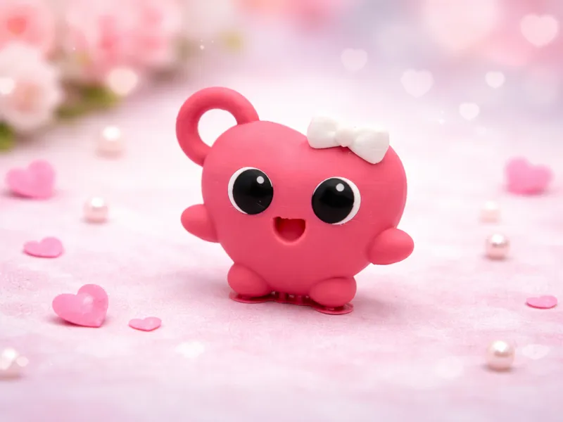Heart Buddy
