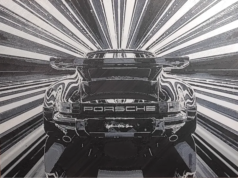 "Tunnel Vision"