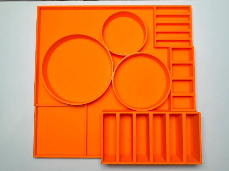 Tools Holder