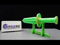 青竹小剑-标准版